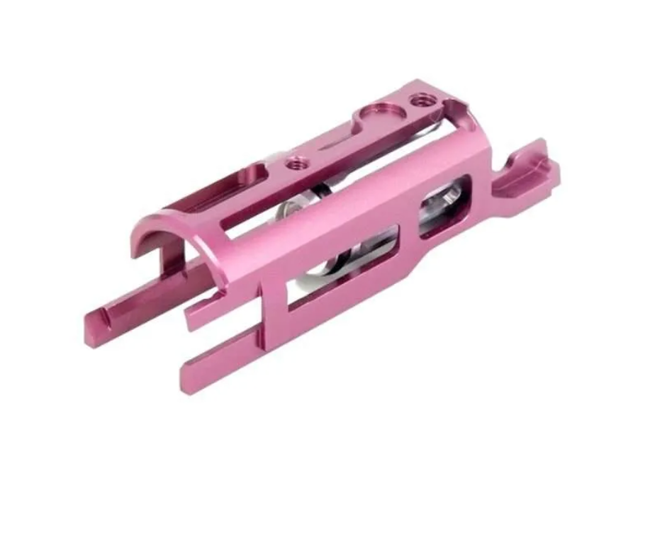 EDGE Ultra Light Aluminum Blowback Unit for Hi Capa EDGE Ultra Light Aluminum Blowback Unit for Hi Capa